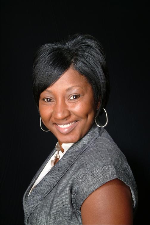 Soloria Deshonna Wright - Class of 1989 - Jasper High School