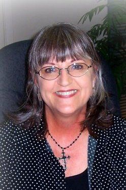Karen Morgan - Class of 1969 - Jasper High School