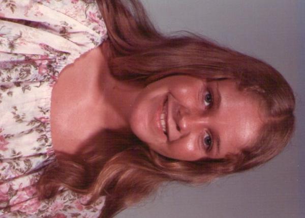 Anna Hall - Class of 1979 - Jasper High School