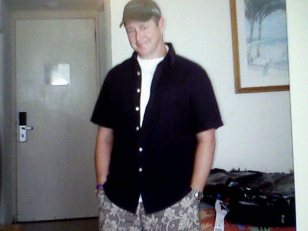 Jason Henson - Class of 1990 - Jasper High School