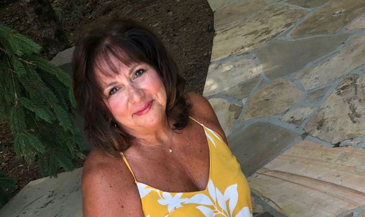 Michele (shelly) Snyder - Class of 1973 - Fairview High School