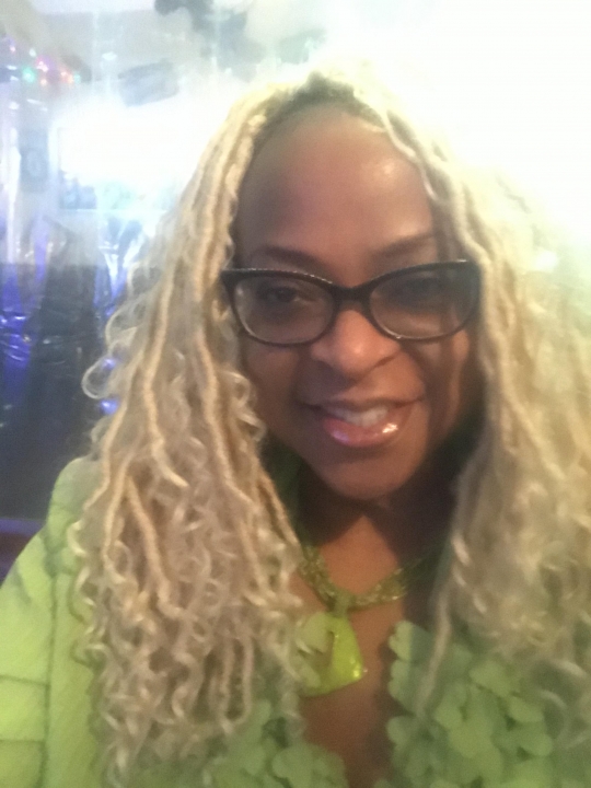 Kimberly Martin - Class of 1978 - Fairview High School