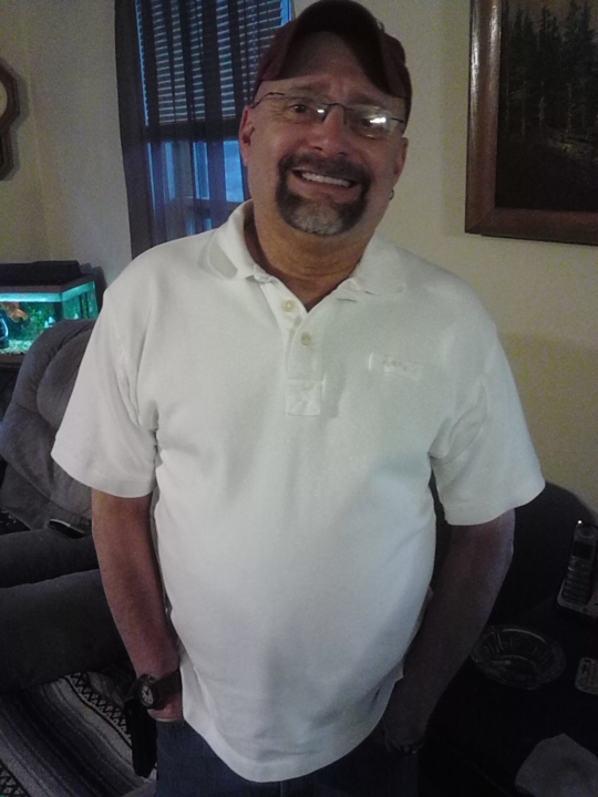 Rodney Mcdonald - Class of 1971 - Fairview High School