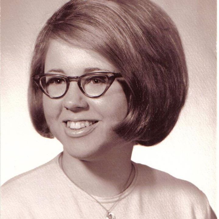 Margaret Kerman - Class of 1968 - Fairview High School