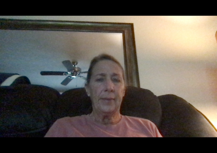 Mary Ruth Taylor - Class of 1952 - Fairview High School