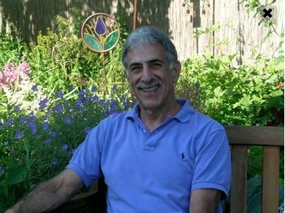 Jeffrey Wilson, M.D. - Class of 1963 - Fairview High School