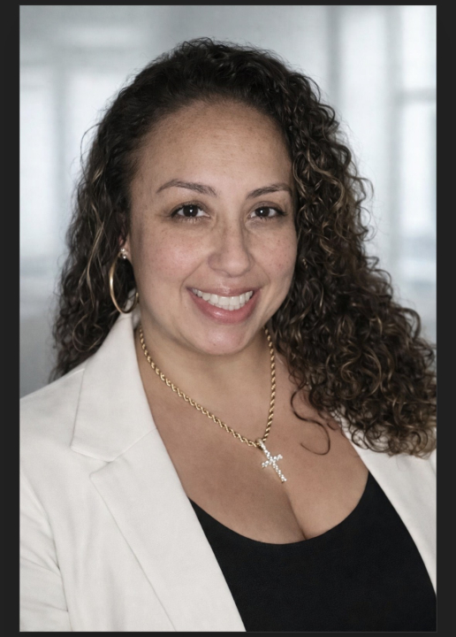 Rocio Ramos - Class of 2001 - Henry Abbott Technical High School