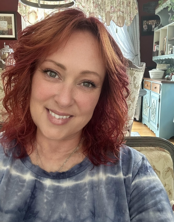 Kristy Sturges - Class of 1989 - Henry Abbott Technical High School