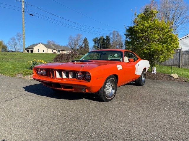 Michael Grise - Class of 1977 - Henry Abbott Technical High School