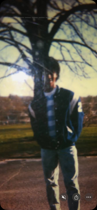 Corey Purvis - Class of 1989 - Henry Abbott Technical High School