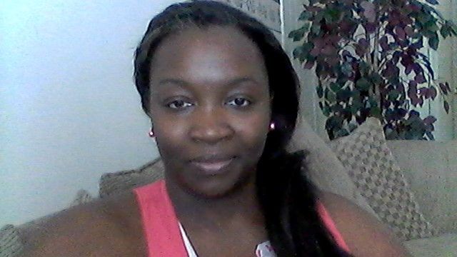 Tameka Wilson - Class of 1998 - Booker T. Washington High School