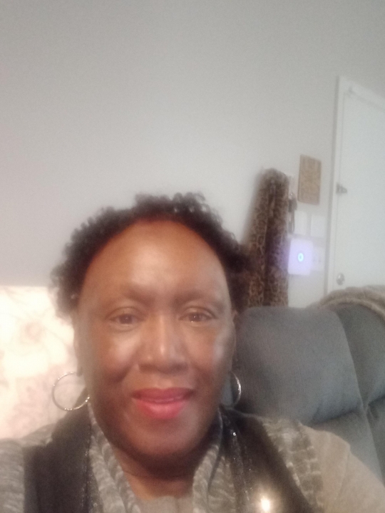 Phyllis Phyllis N Henry - Class of 1972 - Booker T. Washington High School