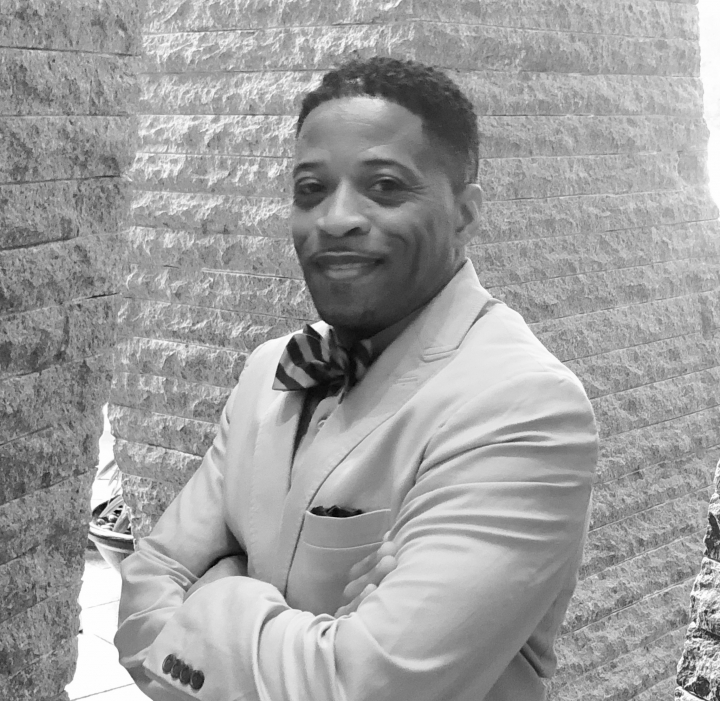 Robert Kennebrew - Class of 1989 - Booker T. Washington High School