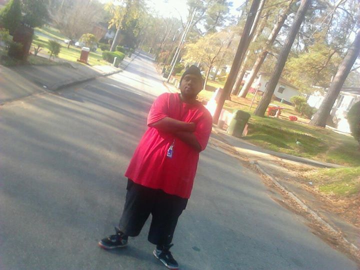 Robert Whitrack - Class of 2007 - Booker T. Washington High School