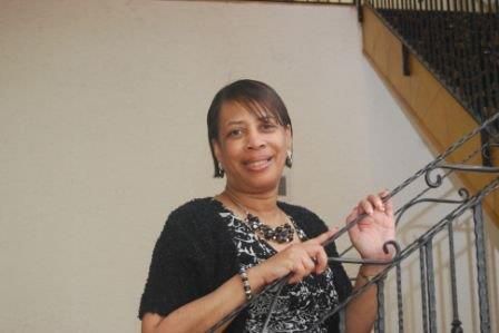 Val Green - Class of 1968 - Booker T. Washington High School