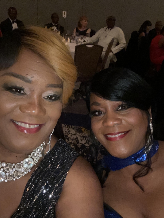 Sheila Walker - Class of 1976 - Booker T. Washington High School