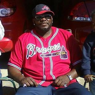 Michael Sellers - Class of 1992 - Booker T. Washington High School