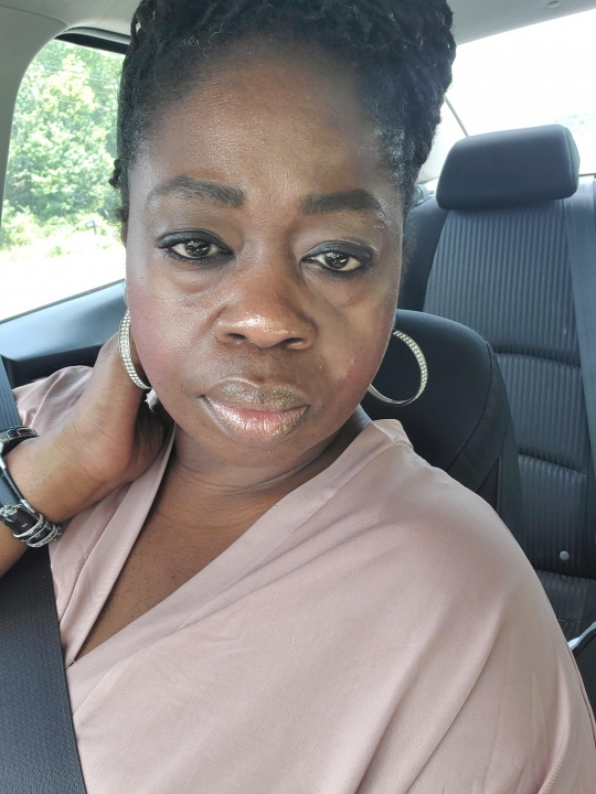 Natasha Mcclendon - Class of 1991 - Booker T. Washington High School