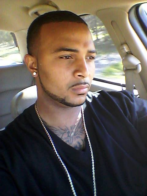 Bigguy Bg - Class of 2005 - Booker T. Washington High School