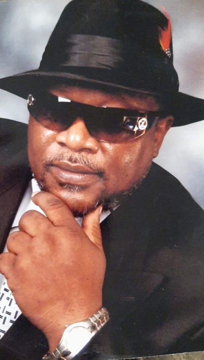 George Mosley - Class of 1973 - Booker T. Washington High School