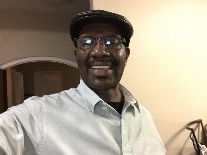 Bruce Jackson - Class of 1973 - Booker T. Washington High School