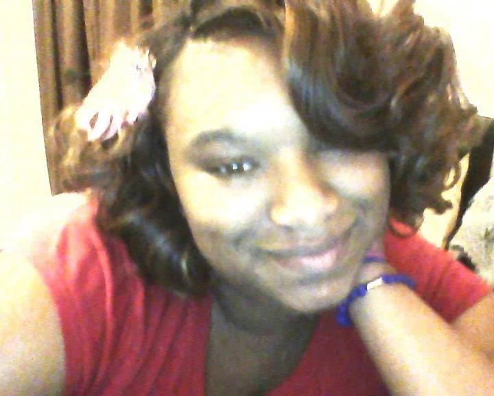 Lawren Loftley - Class of 1967 - Booker T. Washington High School
