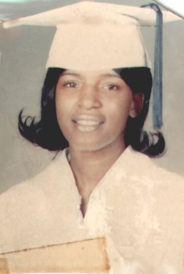 Brenda Smith - Class of 1966 - Booker T. Washington High School