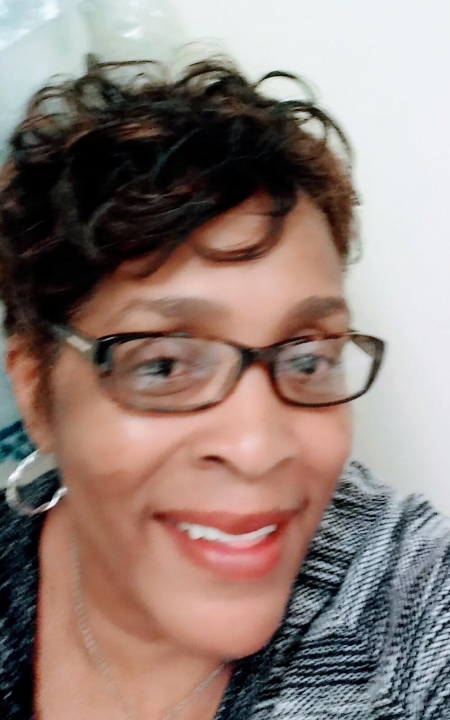 Vickie Cain - Class of 1977 - Booker T. Washington High School