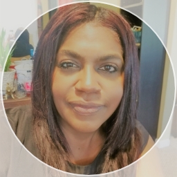 Pamela Berry - Class of 1987 - Booker T. Washington High School