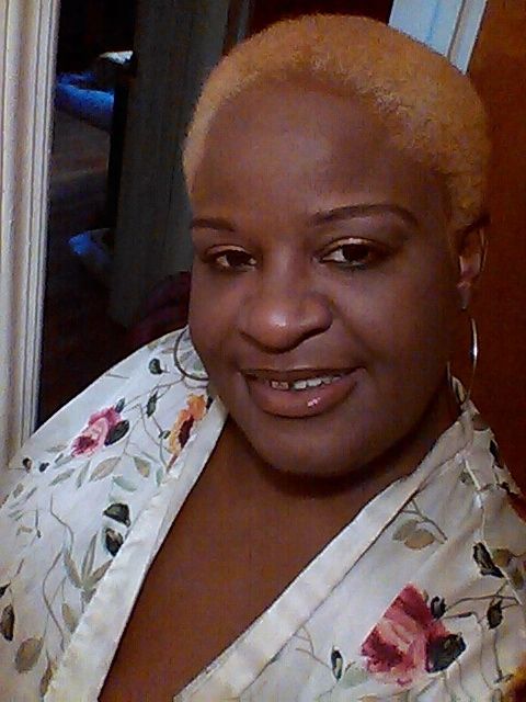 Latasha Williams - Class of 1996 - Booker T. Washington High School