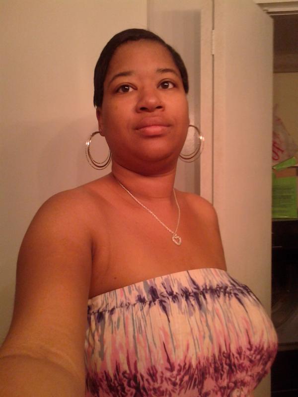 Twanna Holmes - Class of 1994 - Booker T. Washington High School