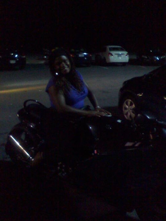 Contessa Smith - Class of 1993 - Booker T. Washington High School