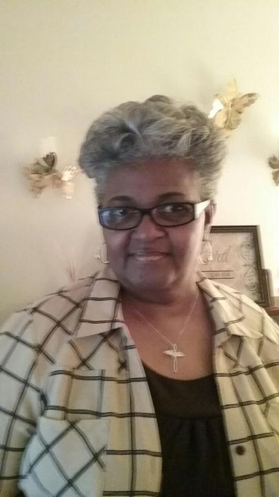 Gale Starks - Class of 1969 - Booker T. Washington High School