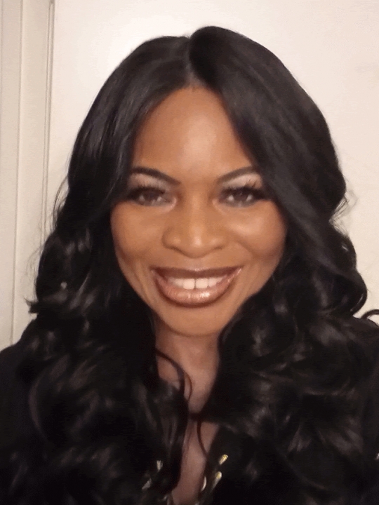 Allison Louise - Class of 1982 - Booker T. Washington High School