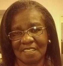 Claudine Mitchell - Class of 1959 - Booker T. Washington High School