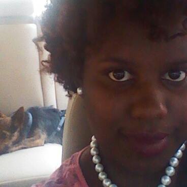 Alani Adkins - Class of 2009 - Booker T. Washington High School