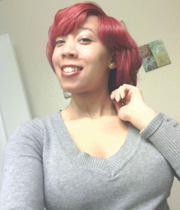 Melika Hill - Class of 2010 - Booker T. Washington High School
