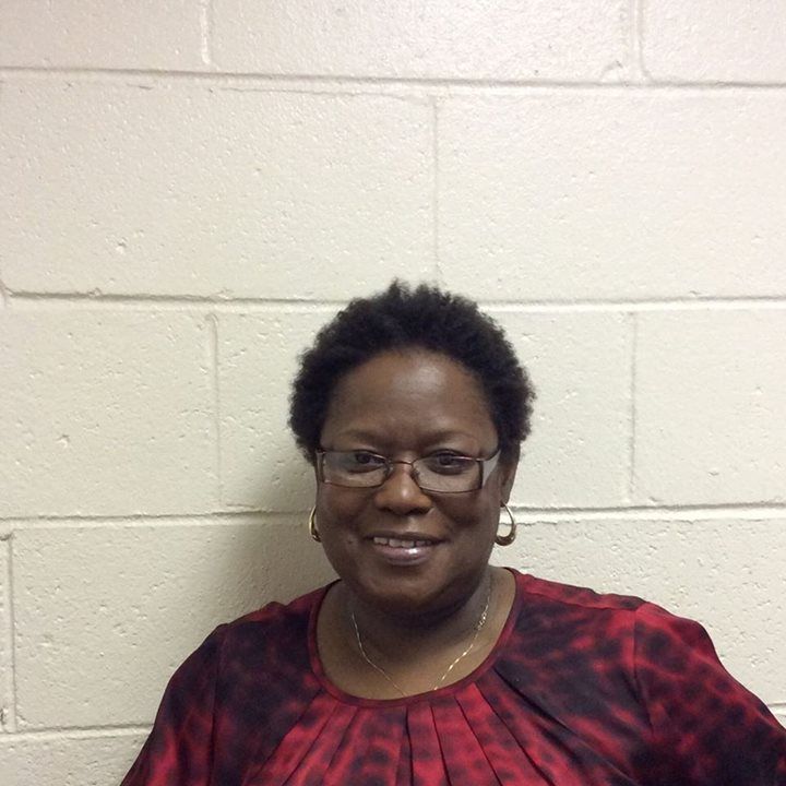 Antoinette Toni Marks - Class of 1970 - Booker T. Washington High School