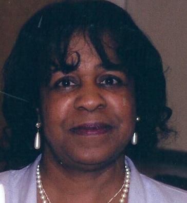 Janice Johnson - Class of 1964 - Booker T. Washington High School