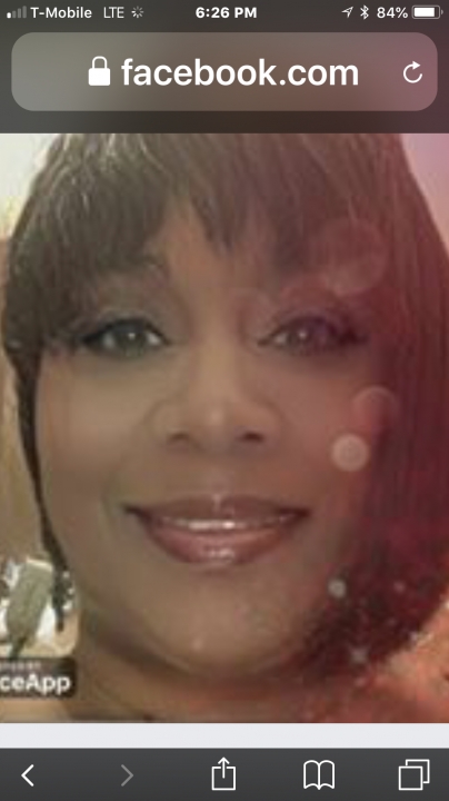 Dorothy Walton - Class of 1973 - Booker T. Washington High School
