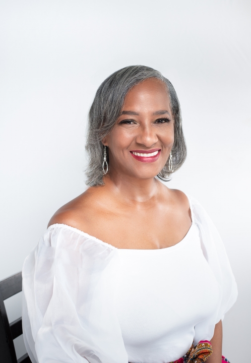 Valerie Lumpkins - Class of 1987 - Booker T. Washington High School