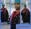 Terrence Corry