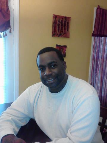 Donato Brown - Class of 1989 - West Fulton High School