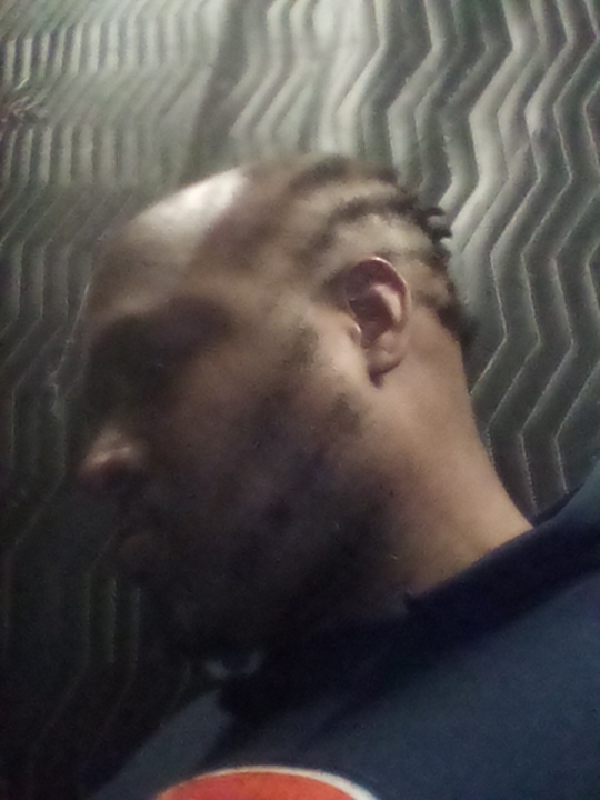 Benjamin Benjamin Brown - Class of 1999 - Charles W. Flanagan High School