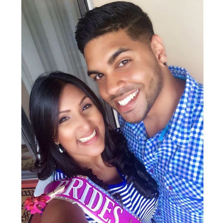 Amanda Samina - Class of 2005 - Charles W. Flanagan High School