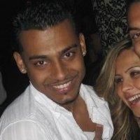 Jeremy Bhagwandin - Class of 1999 - Charles W. Flanagan High School