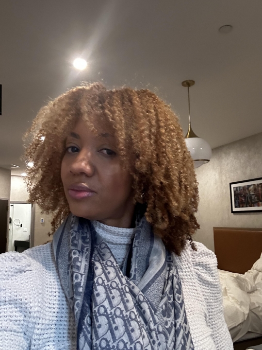 Tanisha Loggins Washington - Class of 2000 - Charles W. Flanagan High School