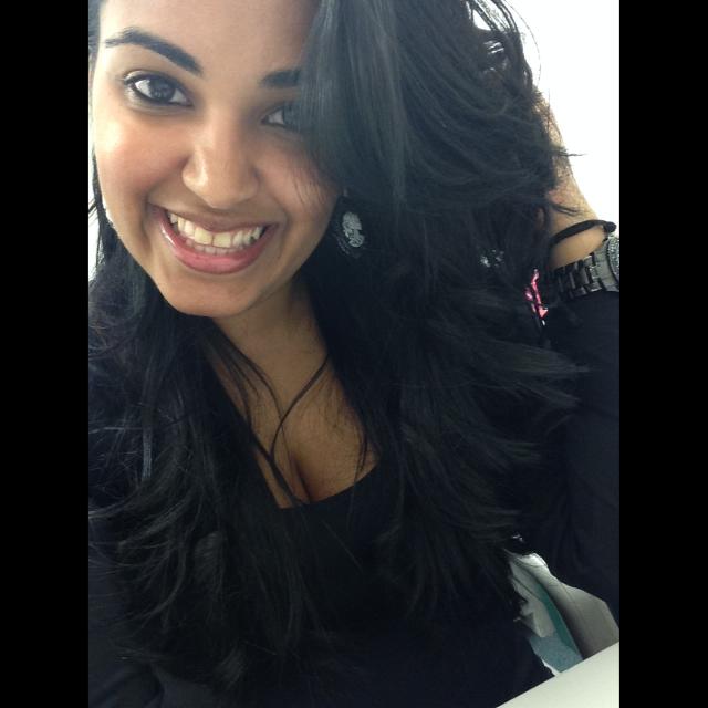 Chachii Castillo - Class of 2004 - Charles W. Flanagan High School