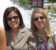 Danielle Nelson - Class of 2001 - Charles W. Flanagan High School
