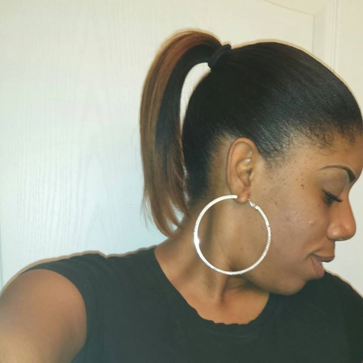 Alex Allie - Class of 2001 - Charles W. Flanagan High School